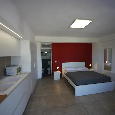 Διαμέρισμα Iris Private Pool