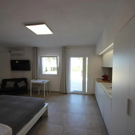 Iris Private Pool Alcamo