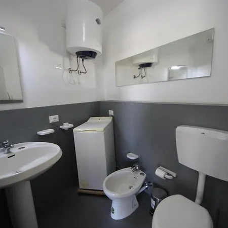 Iris Private Pool Διαμέρισμα Alcamo