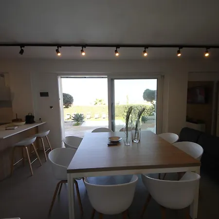 Iris Private Pool Διαμέρισμα Alcamo