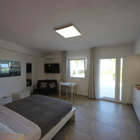 Iris Private Pool Alcamo