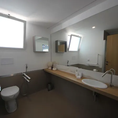 Iris Private Pool Διαμέρισμα