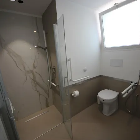 Iris Private Pool Διαμέρισμα *