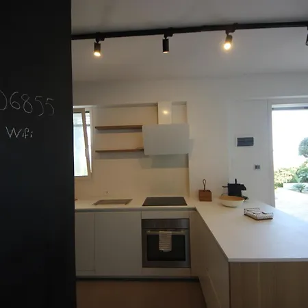 Διαμέρισμα Iris Private Pool Alcamo