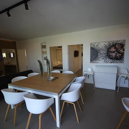 Διαμέρισμα Iris Private Pool