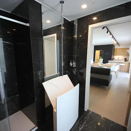 Διαμέρισμα Iris Private Pool *