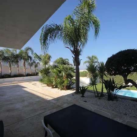 Διαμέρισμα Iris Private Pool *