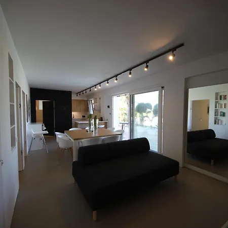 Iris Private Pool Διαμέρισμα Alcamo