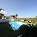 Iris Private Pool *