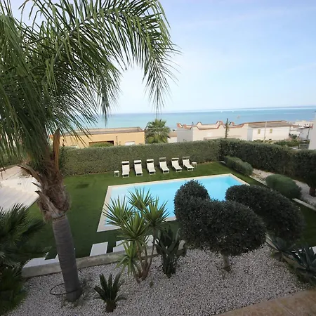Iris Private Pool Apartamento