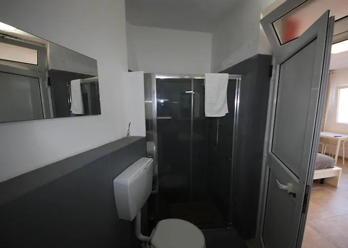 Iris Private Pool Apartment *