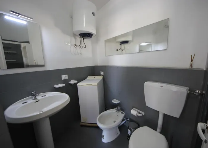 Iris Private Pool Apartment Alcamo