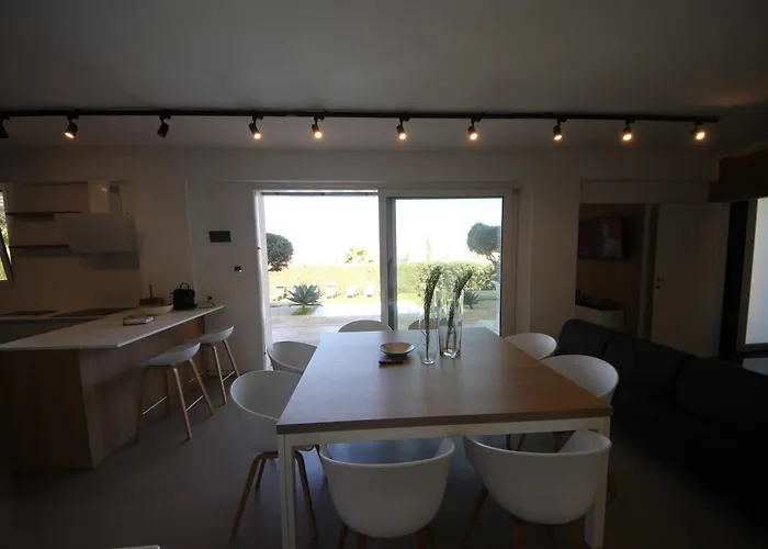 Iris Private Pool Apartment Alcamo