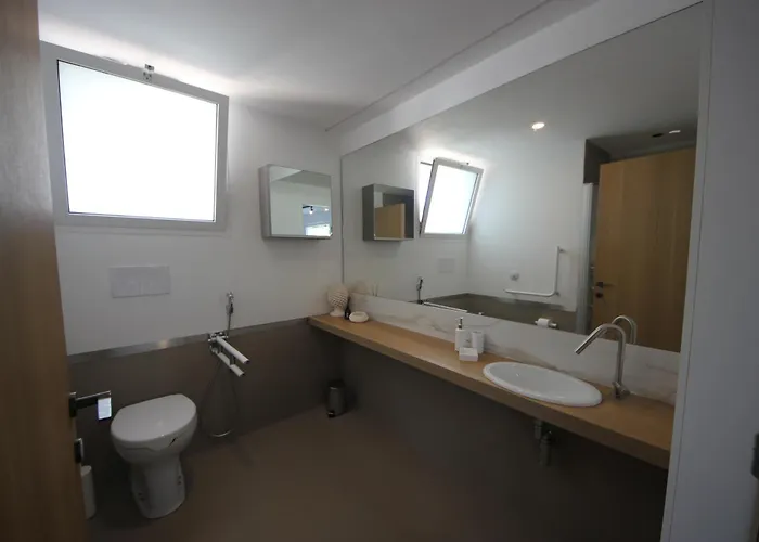 Iris Private Pool Apartment