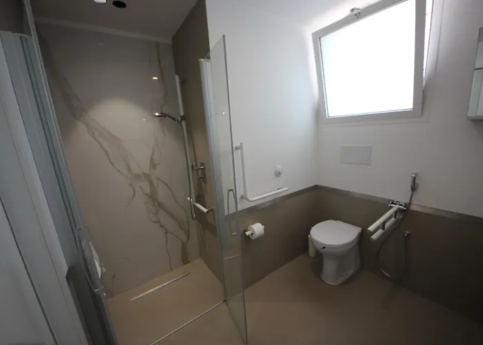 Iris Private Pool Apartment *