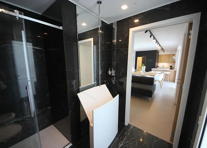 Apartment Iris Private Pool *