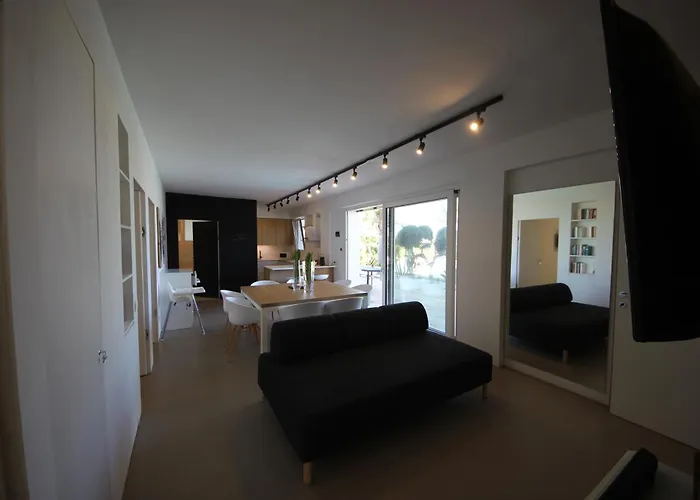 Iris Private Pool Apartment Alcamo